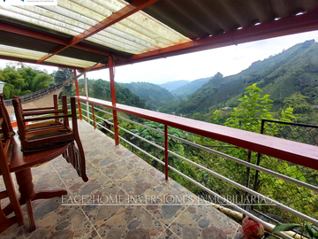 EN VENTA CASA CAMPESTRE SANTA ROSA DE CABAL SECTOR GUACAS