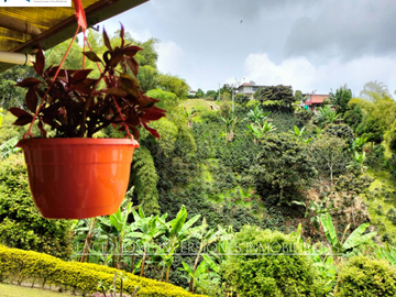 EN VENTA CASA CAMPESTRE SANTA ROSA DE CABAL SECTOR GUACAS