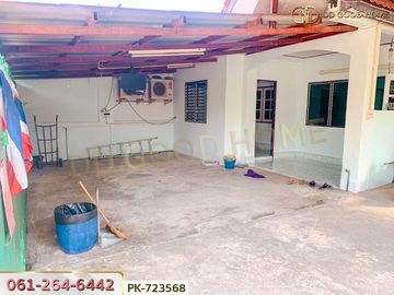 Townhouse, Tippawan Village 3, Hua Hin, near Wang Klaikangwon School