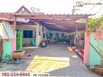 Townhouse, Tippawan Village 3, Hua Hin, near Wang Klaikangwon School