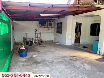 Townhouse, Tippawan Village 3, Hua Hin, near Wang Klaikangwon School