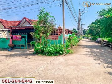 Townhouse, Tippawan Village 3, Hua Hin, near Wang Klaikangwon School