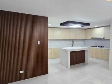 Newly Renovated Corner House with 4BR+ 1  with 3 car garage