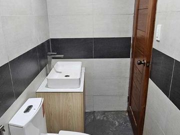 Newly Renovated Corner House with 4BR+ 1  with 3 car garage