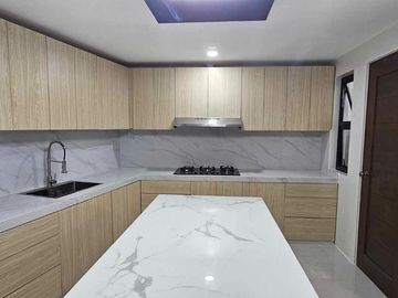 Newly Renovated Corner House with 4BR+ 1  with 3 car garage