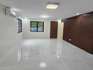 Newly Renovated Corner House with 4BR+ 1  with 3 car garage