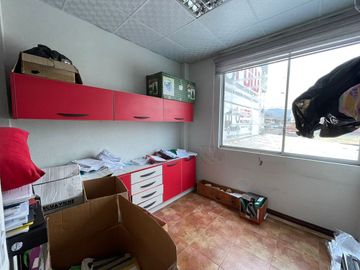 EDIFICIO COMERCIAL EN VENTA SECTOR SANGOLQUI
