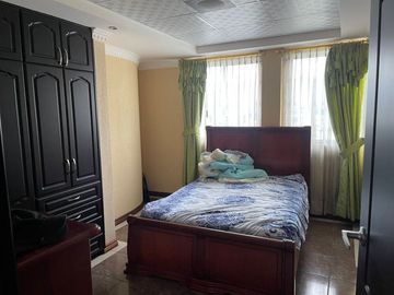 EDIFICIO COMERCIAL EN VENTA SECTOR SANGOLQUI
