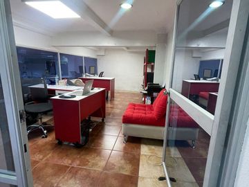 EDIFICIO COMERCIAL EN VENTA SECTOR SANGOLQUI
