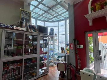 EDIFICIO COMERCIAL EN VENTA SECTOR SANGOLQUI