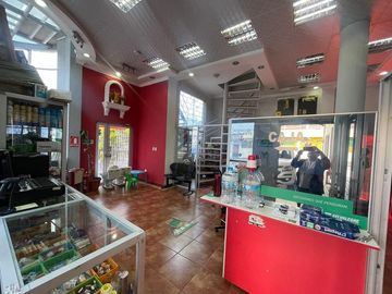 EDIFICIO COMERCIAL EN VENTA SECTOR SANGOLQUI