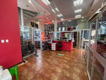 EDIFICIO COMERCIAL EN VENTA SECTOR SANGOLQUI