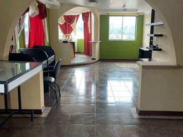 EDIFICIO COMERCIAL EN VENTA SECTOR SANGOLQUI