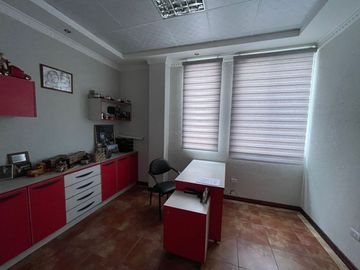 EDIFICIO COMERCIAL EN VENTA SECTOR SANGOLQUI