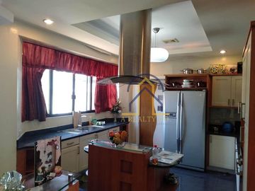 Fully Furnished House and Lot for Sale