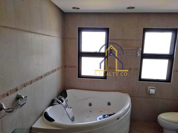 Fully Furnished House and Lot for Sale