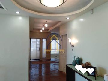 Fully Furnished House and Lot for Sale