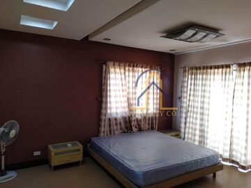 Fully Furnished House and Lot for Sale