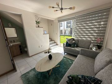 VENTA DE CASA CON ALBERCA EMILIANO ZAPATA
