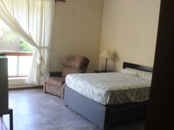 LINDA CASA DE CAMPO CON GRAN PISCINA  EN CONDOMINIO LA TOSCANA, CAÑETE