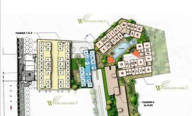 CLEAN TITLE PERPETUAL OWNERSHIP Top High End Condo Modern Minimialist Condo near Hotel Mall Resturants and Airport Hospital School Office  HIGH END BU