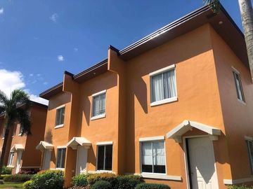 2 BEDROOMS PRE-SELLING ARIELLE CAMELLA HOUSE AND LOT FOR SALE AT BUTUAN CITY