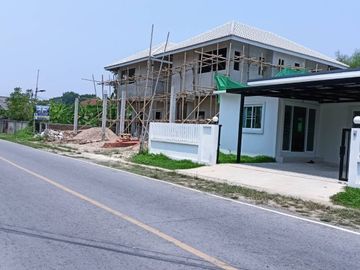 ขายบ้านชั้นเดียวหางดงเชียงใหม่