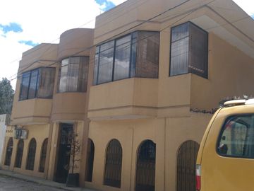 EN VENTA AMPLIO DEPARTAMENTO EN CHILLOGALLO SUR DE QUITO