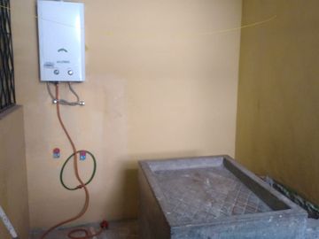 EN VENTA AMPLIO DEPARTAMENTO EN CHILLOGALLO SUR DE QUITO