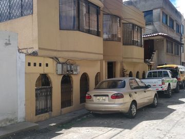 EN VENTA AMPLIO DEPARTAMENTO EN CHILLOGALLO SUR DE QUITO