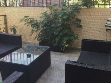 CASA EN EN EL CORAZON DE COYOACAN 400 M2 4 REC, 3 ESTACIONAMIENTOS, ROOF GARDEN COL. EL CARMEN