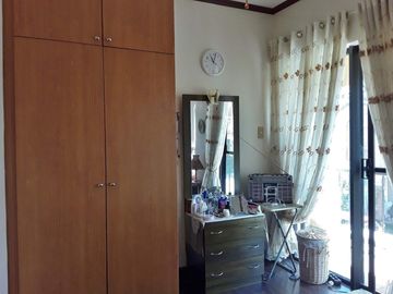 House and Lot For Sale in Crown Asia Valenza, Sta. Rosa, Laguna