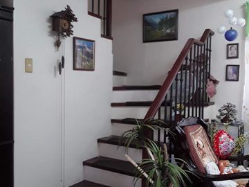 House and Lot For Sale in Crown Asia Valenza, Sta. Rosa, Laguna