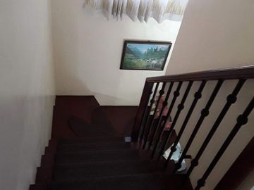 House and Lot For Sale in Crown Asia Valenza, Sta. Rosa, Laguna