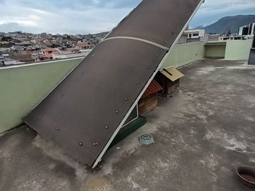 Venta de Propiedad en Ibarra