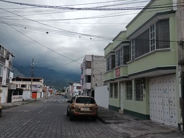 Venta de Propiedad en Ibarra