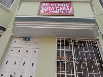 Venta de Propiedad en Ibarra