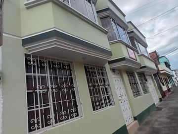 Venta de Propiedad en Ibarra