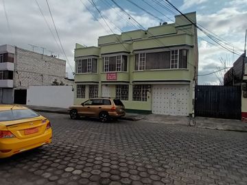 Venta de Propiedad en Ibarra