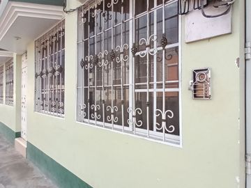 Venta de Propiedad en Ibarra
