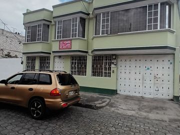 Venta de Propiedad en Ibarra