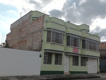 Venta de Propiedad en Ibarra