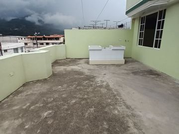 Venta de Propiedad en Ibarra