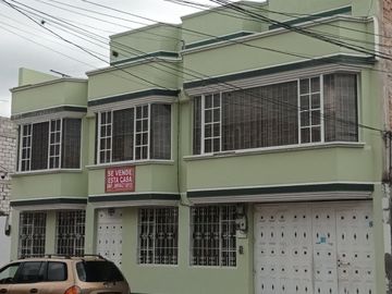 Venta de Propiedad en Ibarra