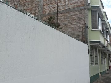 Venta de Propiedad en Ibarra