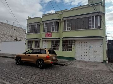 Venta de Propiedad en Ibarra