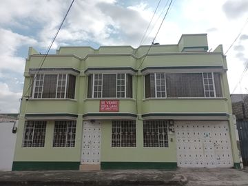 Venta de Propiedad en Ibarra