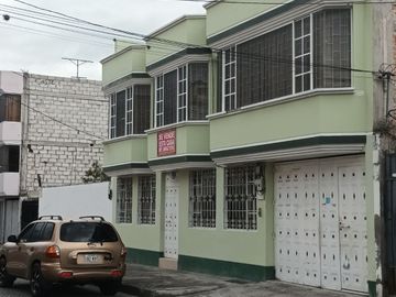 Venta de Propiedad en Ibarra