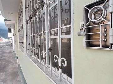 Venta de Propiedad en Ibarra