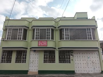Venta de Propiedad en Ibarra